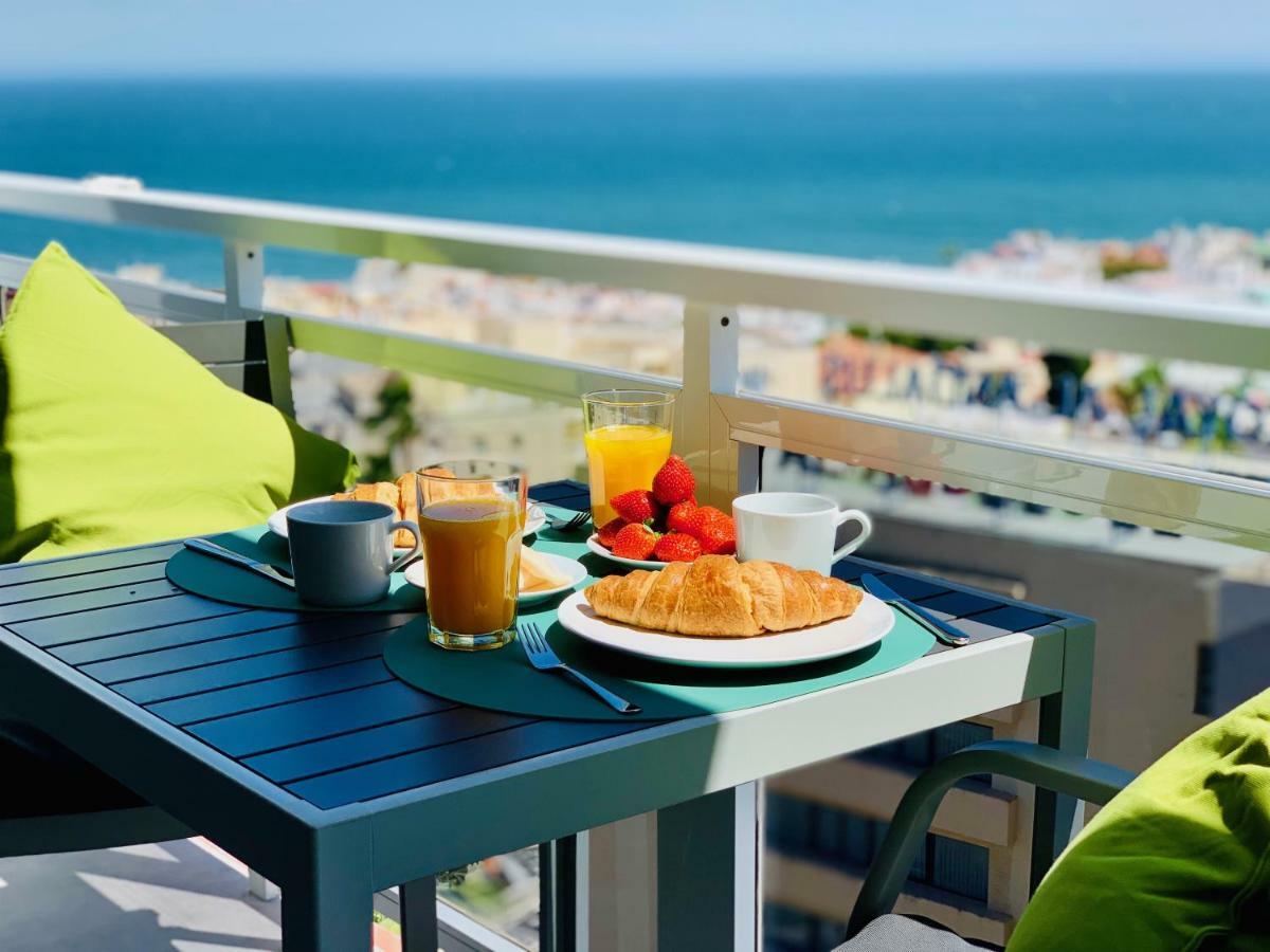 Apartmán Torremolinoscari Exteriér fotografie